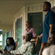 Deborah Ayorinde, Stephen Dorff, Mahershala Ali, Ray Fisher, Sola Bamis